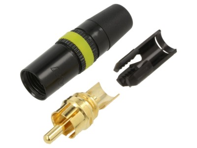 Conector Flanșă D-Series foto