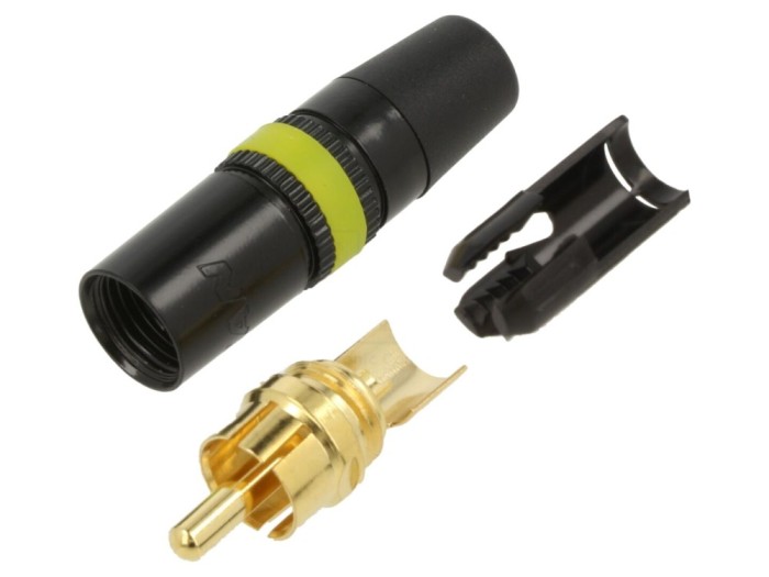 Conector Flanșă D-Series
