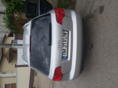 Audi a4 1.9TDI foto