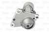 Starter PEUGEOT 307 (3A/C) (2000 - 2016) VALEO 438133