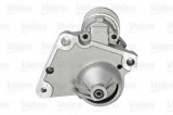 Starter FIAT SCUDO caroserie (272, 270) (2007 - 2016) VALEO 438133