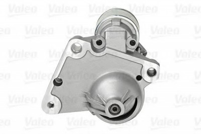 Starter PEUGEOT 407 SW (6E) (2004 - 2016) VALEO 438133 foto