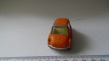 Bnk jc Corgi 233 Heinkel Bubble Car