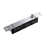 Bolt electric Fail Secure (NO), 12 Vcc, delay 0-3-6 secunde, monitorizare completa CSL-40-NO SafetyGuard Surveillance, Rovision