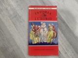 Istoria iubirii de Marcelle Tinayre