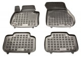 Covorase Presuri Auto Cauciuc Dedicate BMW X1 F48 2016 -