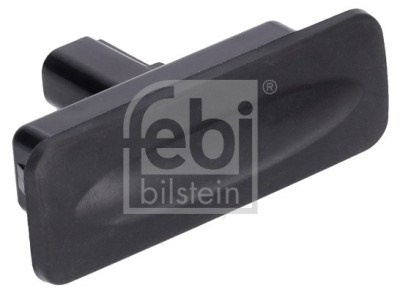 FEBI BILSTEIN 186307 febi Plus Comutator, deschidere haion foto