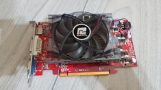 222S.Placa Video Radeon HD 5770,1GB DDR5-128Bit,PCI-e,DX11 foto