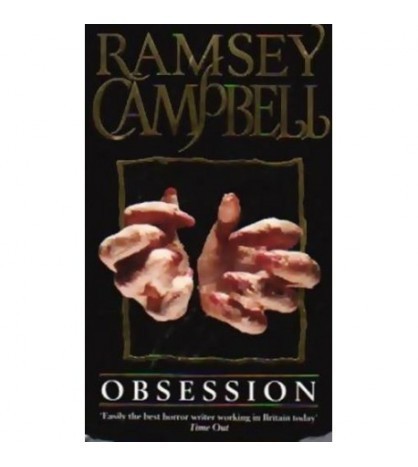Ramsey Campbell - Obsession - 110231