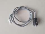 Picior Suport Monitor Dell U3421WE, Vertical, Stand Pylon, Ergonomic, Compatibil P3421W S3422DW C3422WE