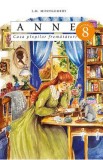 Anne. Casa plopilor frematatori Vol.8 - L.M. Montgomery, Lucy Maud Montgomery