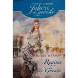 Meredith Duran - Regina de gheata (Editia: 2017)
