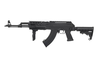 Replica asalt AKM 47C CM.039C Cyma foto