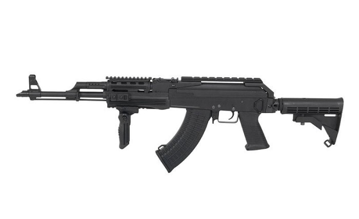 Replica asalt AKM 47C CM.039C Cyma