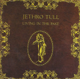 CD Jethro Tull &ndash; Living In The Past (NM)
