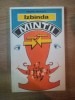 IZBANDA MINTII de VALENTIN RADULESCU , 1978