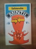IZBANDA MINTII de VALENTIN RADULESCU , 1978