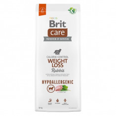 Brit Care Dog Hypoallergenic Weight Loss, 12 kg