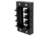 Cadru presgarnitură LAPP CUBE FRAME, Cod produs 52220000, Garnitura etansare, Accesorii cablu