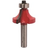 Raider 154408 - Freza de profilat 31.7x15.9x- mm tija 8 mm lemn