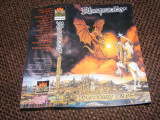 Rhapsody &lrm;- Legendary Tales (2000 - Rocris Disc - MC / VG)