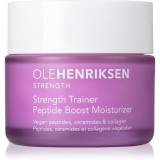 OLEHENRIKSEN Strength Trainer Peptide Boost Moisturizer crema de zi hidratanta 50 ml