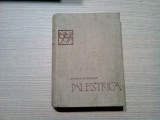 PALESTRICA - O Istorie Universala a Culturii Fizice - Const. Kiritescu -1964, Alta editura