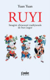 Ruyi - Paperback brosat - Yuan Yuan - Corint