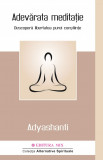 Adevarata meditatie | Adyashanti, Mix