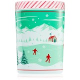 DW Home Scene &amp; Stripes Cinnamon Gum Drops lum&acirc;nare parfumată 431 g