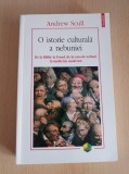 Cumpara ieftin Andrew Scull - O istorie culturala a nebuniei