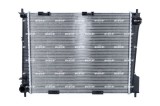 Radiator, racire motor NRF 53125