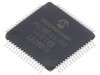 Microcontroler PIC 48MHz 2-3,6V SMD TQFP64