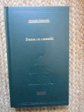 Dama cu camelii - Alexandre Dumas Fiul, Biblioteca Adevarul, Roman, Beletristica, Editie Cartonata, 1983, Brosata