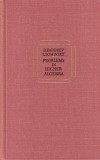 D. Faddeev - Problems in Higher Algebra