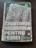 Natalia Tautu Stanescu - Croitorie moderna pentru femei