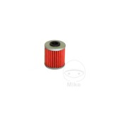 MBS Filtru ulei - HF207, Cod Produs: 7235435MA