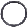 Husa Volan Auto Universal Negru 38cm Plastic - Confort si Siguranta
