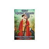 Tarot of Mystical Moments Borderless Miniature Edition
