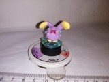 Bnk jc Pokemon - Whismur TFG The Pokemon Trading Figure Game