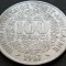Moneda exotica 100 FRANCI - AFRICA de VEST, anul 1967 * cod 4235 B