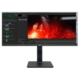 Monitor LG 29BN650-B, UltraWide 29", IPS, Full HD, HDR10, FreeSync, USB-C HDMI DisplayPort
