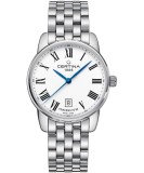 Ceas Barbati, Certina, DS Podium C034807110130 - Marime universala