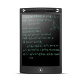 Tableta LCD pentru scris si desenat, 8.5&quot;, Negru, Oem