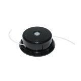 Cap tambur universal pentru motocoasa, filet M10 x 1.25LH, Breckner Germany