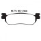 Placute de frana FA275TT Standard EBC Cod Produs: MX_NEW 7370009MA