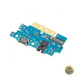Placa cu Conector Incarcare - Audio - Microfon Samsung Galaxy A50 A505 Service Pack GH96-12616A