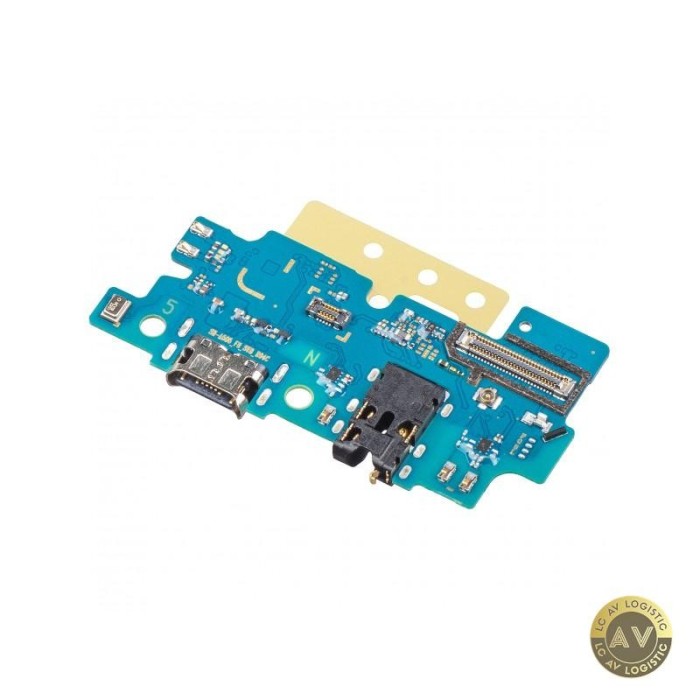 Placa cu Conector Incarcare - Audio - Microfon Samsung Galaxy A50 A505 Service Pack GH96-12616A