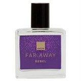 Apa de Parfum Avon Far Away Rebel , Spirit Indraznet, 30 ml
