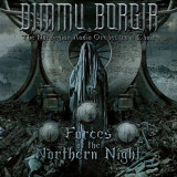 Dimmu Borgir Forces Of The Northern (2cd)